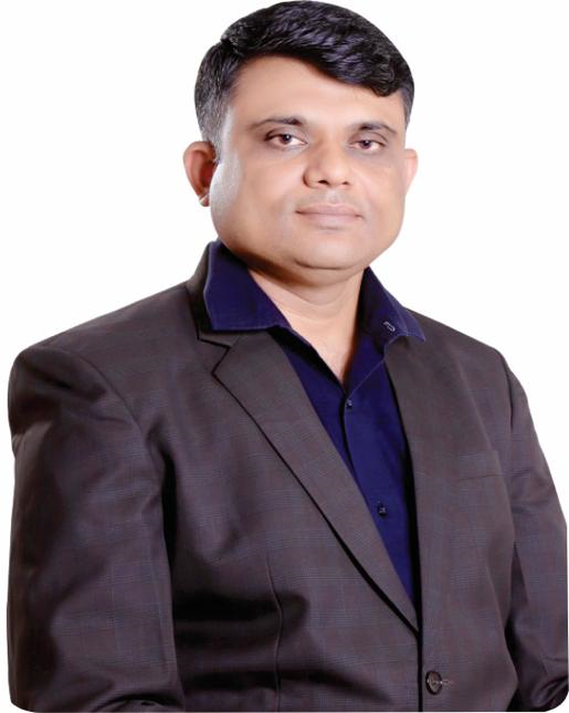 Mr. Ghanshyam Radadiya